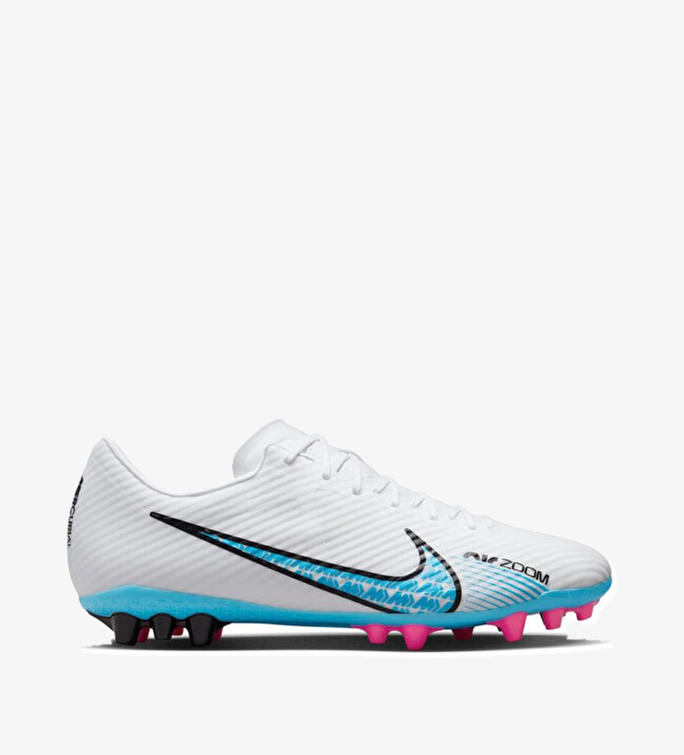 Nike Futbol ayakkabısı Kramponlar Mercurial Zoom Vapor 15 Academy Ag - Görsel 1