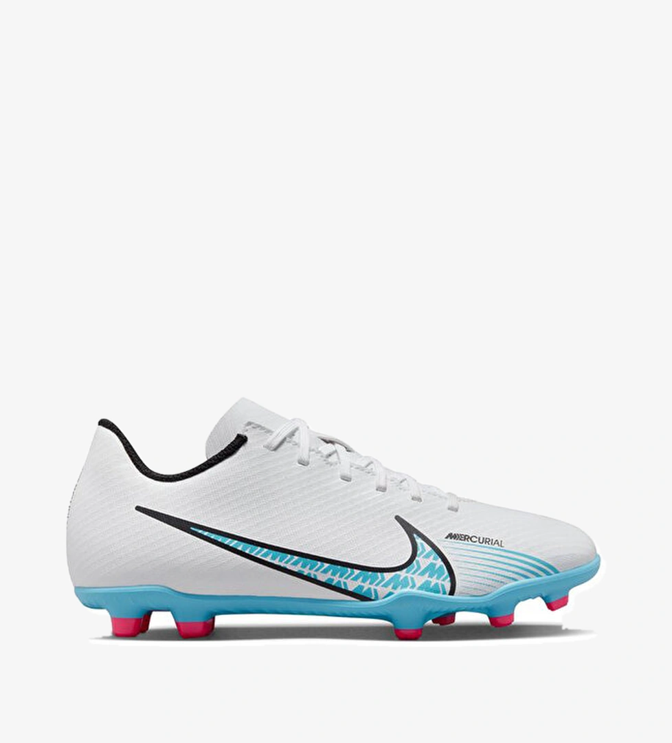 Nike Futbol ayakkabısı Kramponlar Jr Mercurial Vapor 15 Club Fg/Mg - Görsel 1