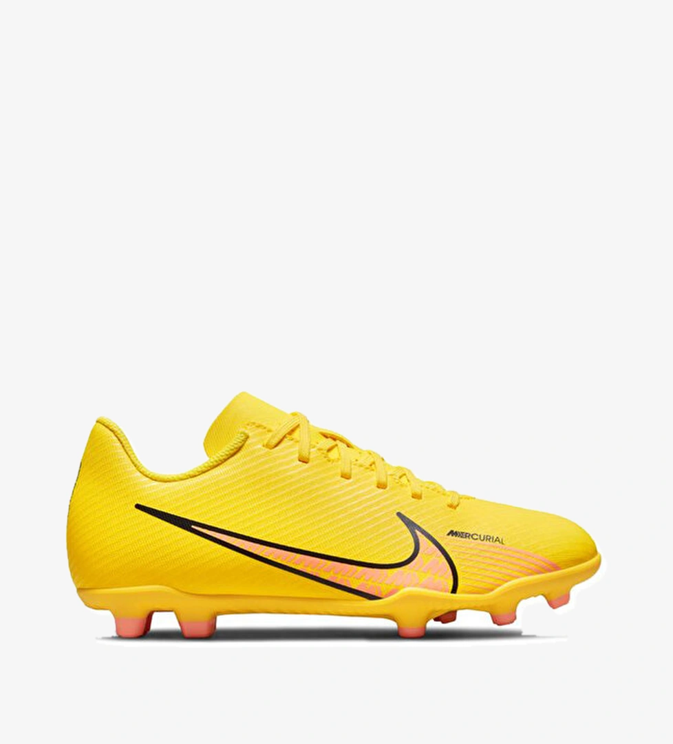 Nike Nike Futbol ayakkabısı Kramponlar Jr Mercurial Vapor 15 Club Fg/Mg model görseli