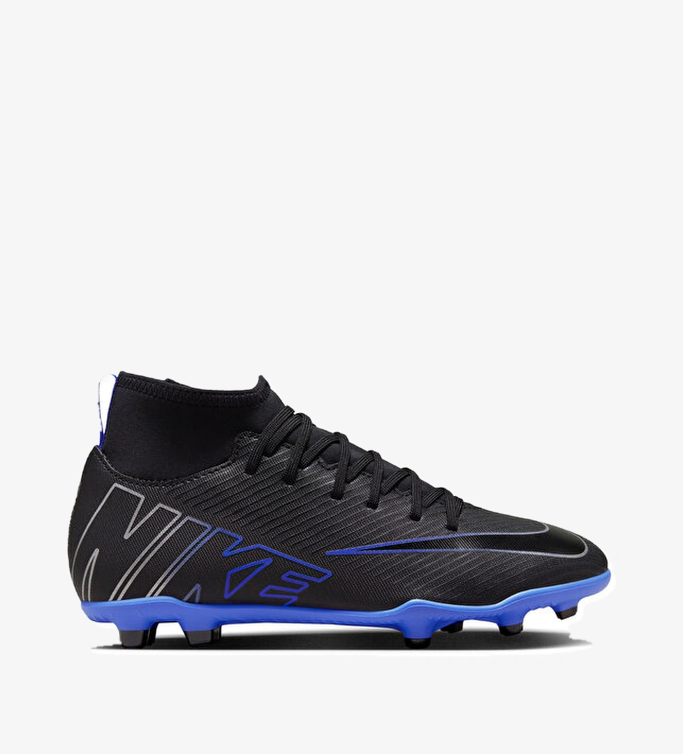 Nike Nike Futbol ayakkabısı Kramponlar Jr. Mercurial Superfly 9 Club Fg/Mg model görseli