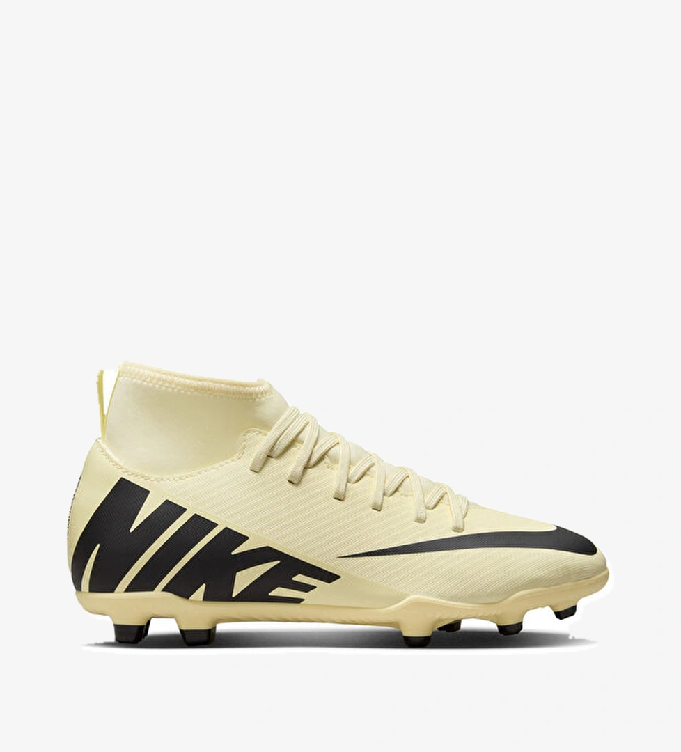 Nike Nike Futbol ayakkabısı Kramponlar Jr. Mercurial Superfly 9 Club Fg/Mg model görseli