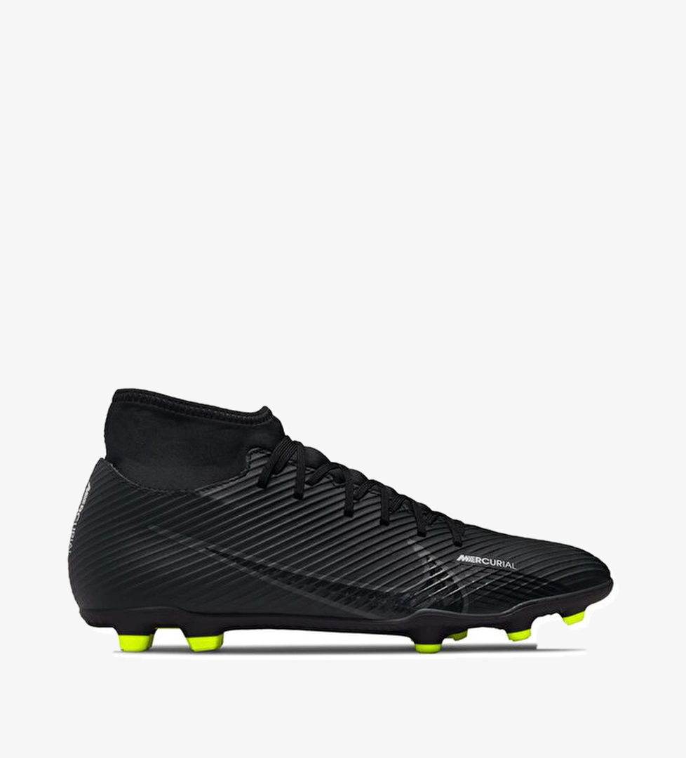Nike Nike Futbol ayakkabısı Kramponlar Mercurial Superfly 9 Club Fg/Mg model görseli