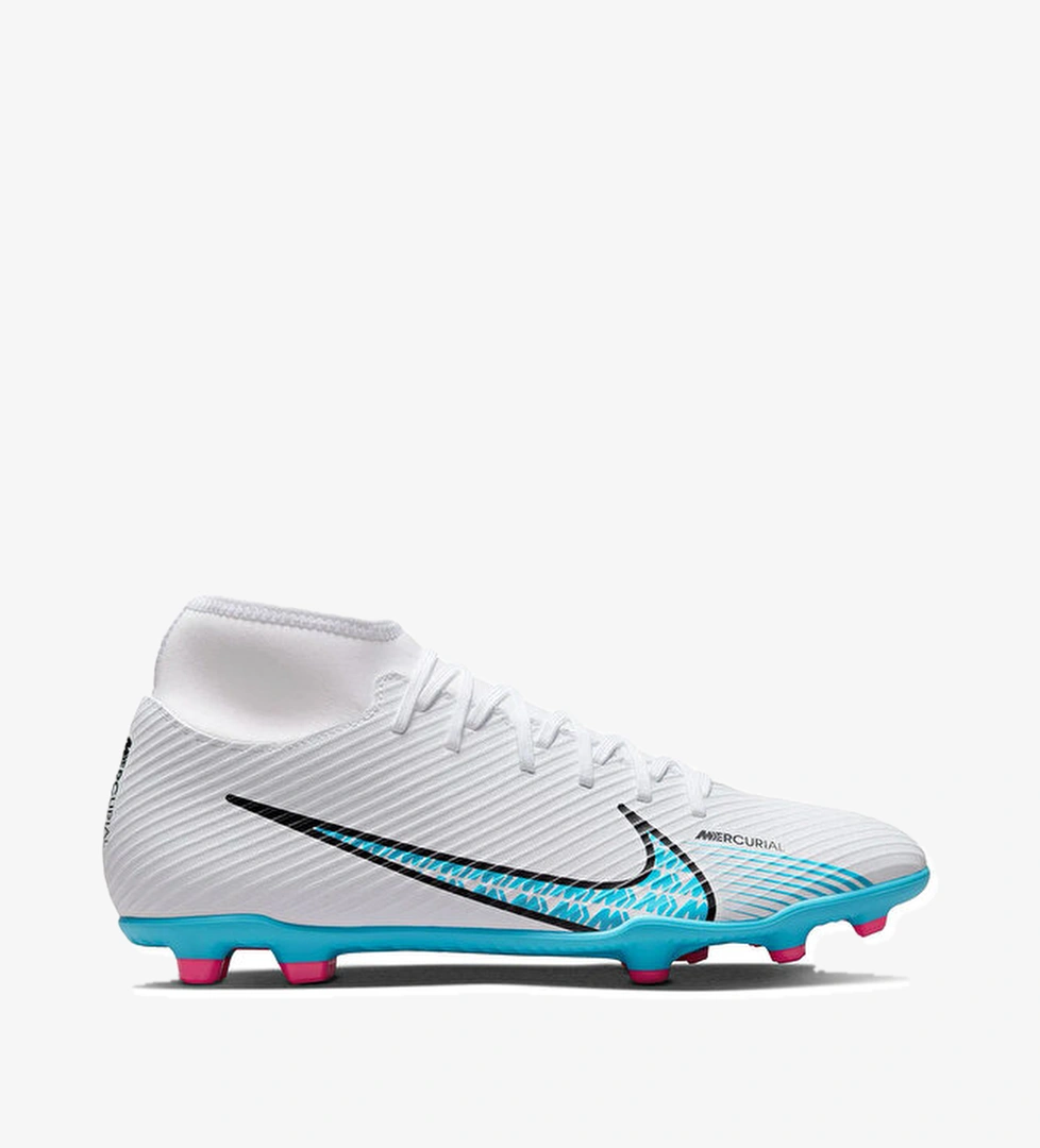 Nike Nike Futbol ayakkabısı Kramponlar MERCURIAL SUPERFLY 9 CLUB FG/MG model görseli