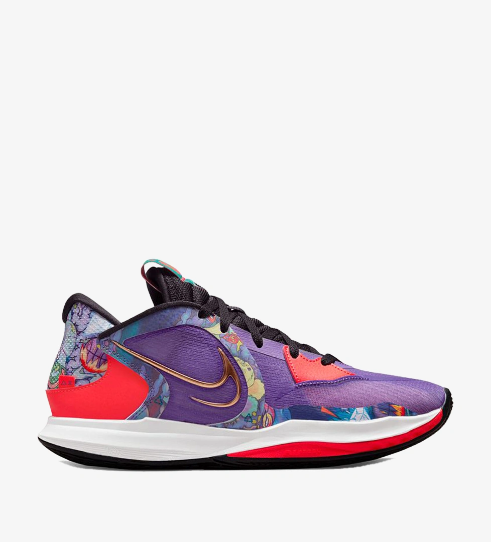 Nike Kyrie Low 5 Ürün Listesi