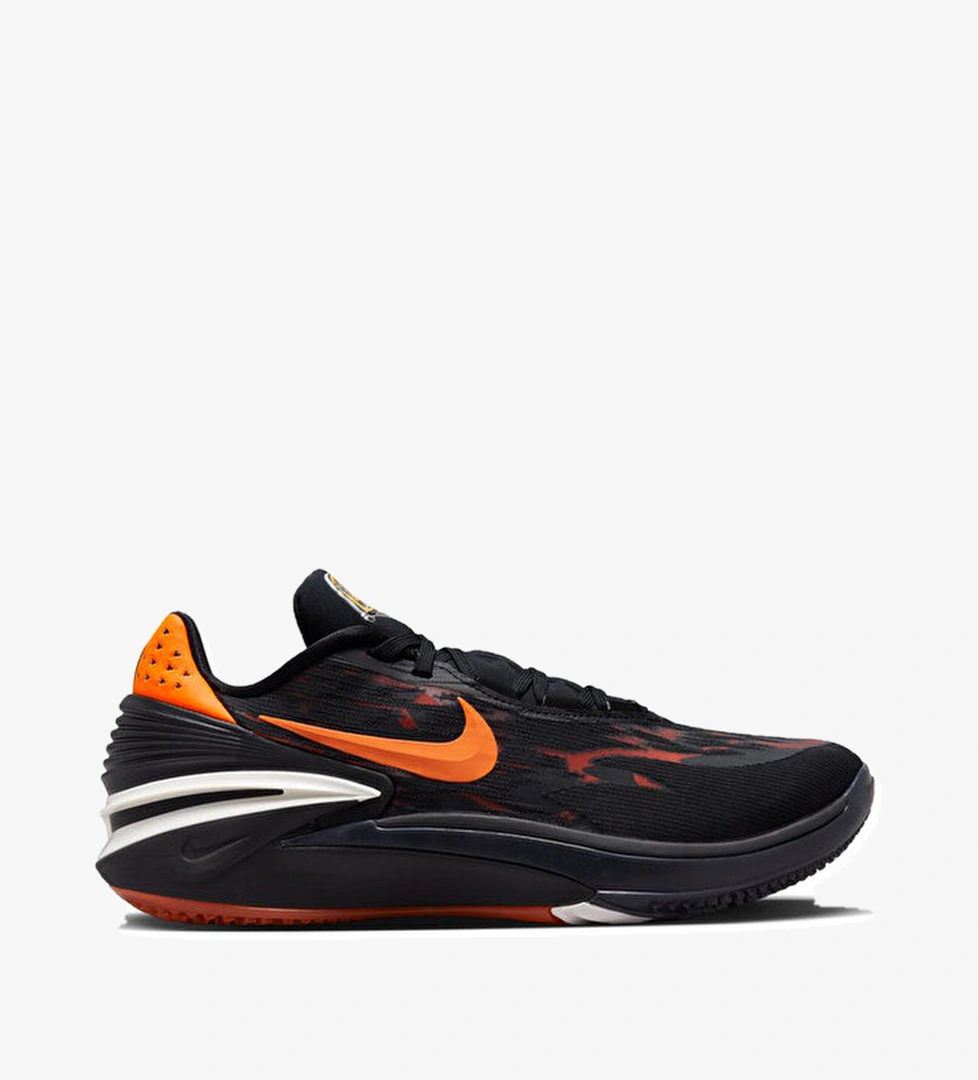 Nike Nike Basketbol Ayakkabısı Air Zoom G.T. Cut 2 model görseli