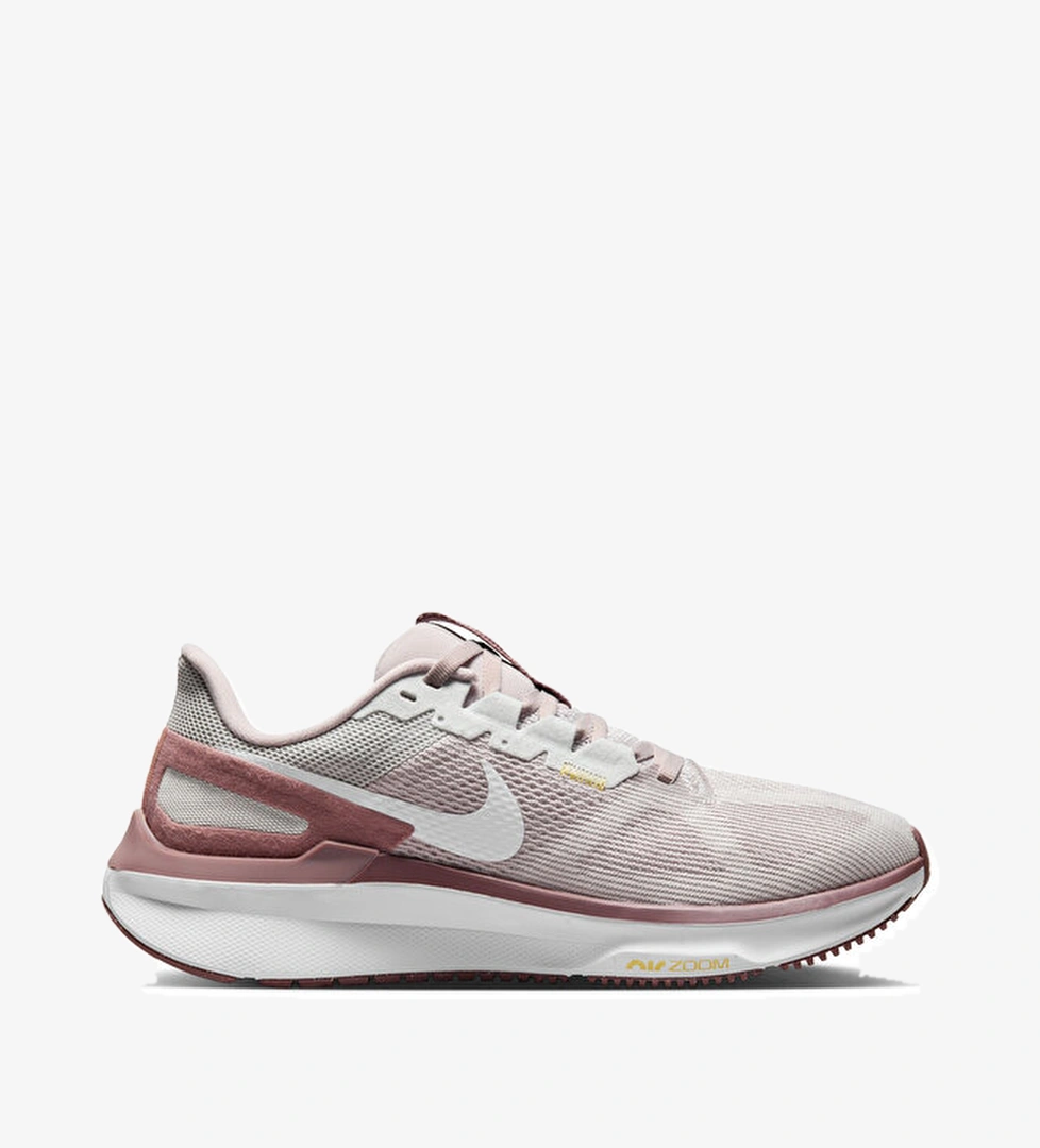 Nike Nike Ayakkabı Koşu Ayakkabısı W Air Zoom Structure 25 model görseli