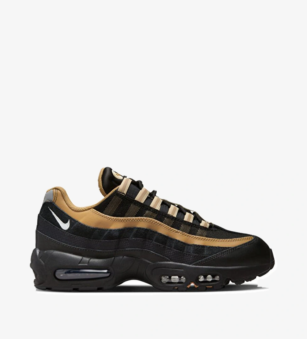 Nike Ayakkabı Günlük Air Max 95 - Görsel 1