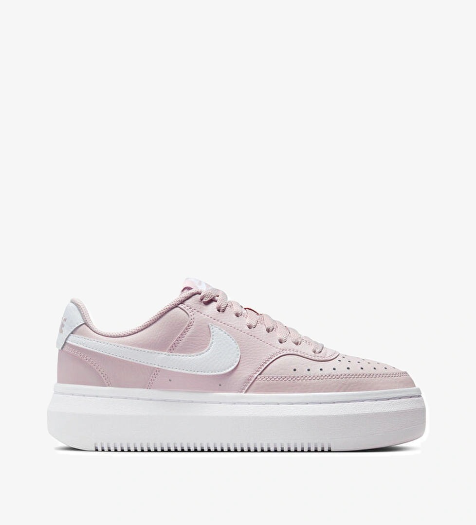 Nike Ayakkabı Günlük W Court Vision Alta Ltr - Görsel 1