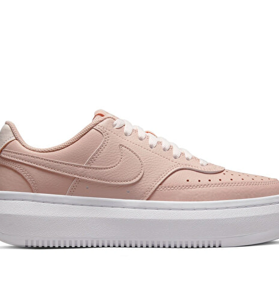 Nike Ayakkabı Günlük W Court Vision Alta Ltr