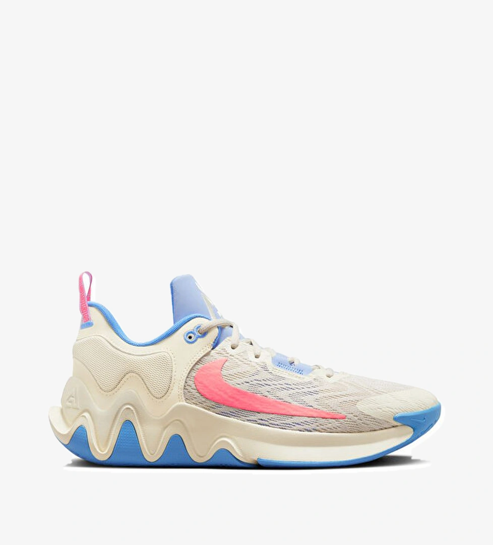 Nike Nike Basketbol Ayakkabısı Giannis immortality 2 model görseli