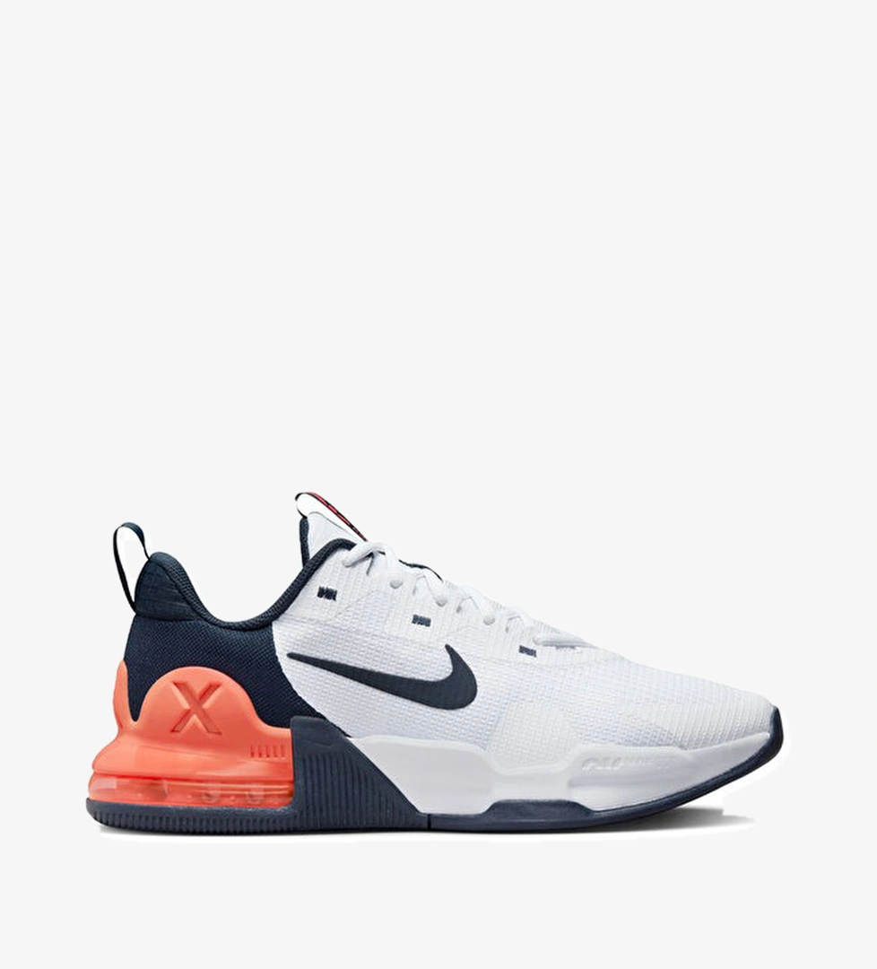 Nike Ayakkabı Günlük M Air Max Alpha Trainer 5 - Görsel 1