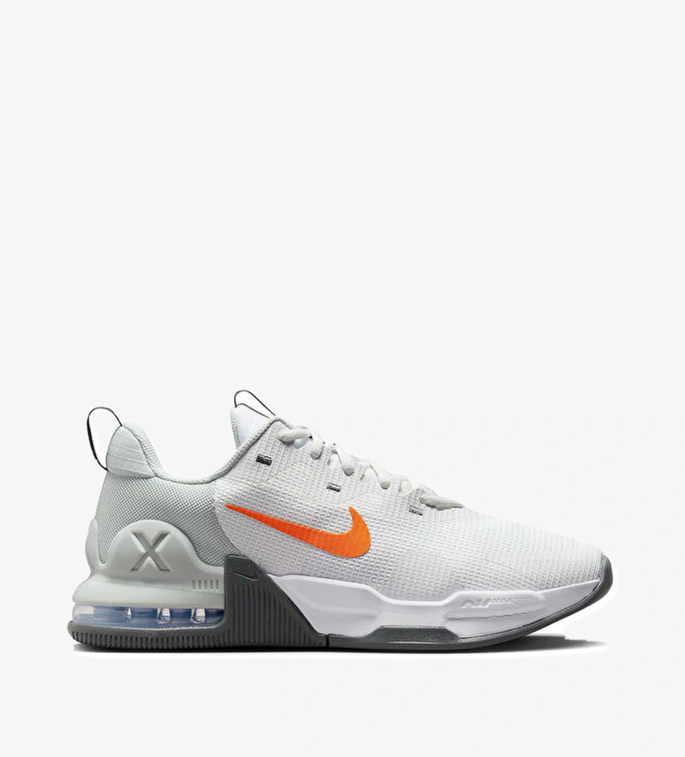 Nike Ayakkabı Antrenman ve Spor Salonu Ayakkabıları M Air Max Alpha Trainer 5 - Görsel 1