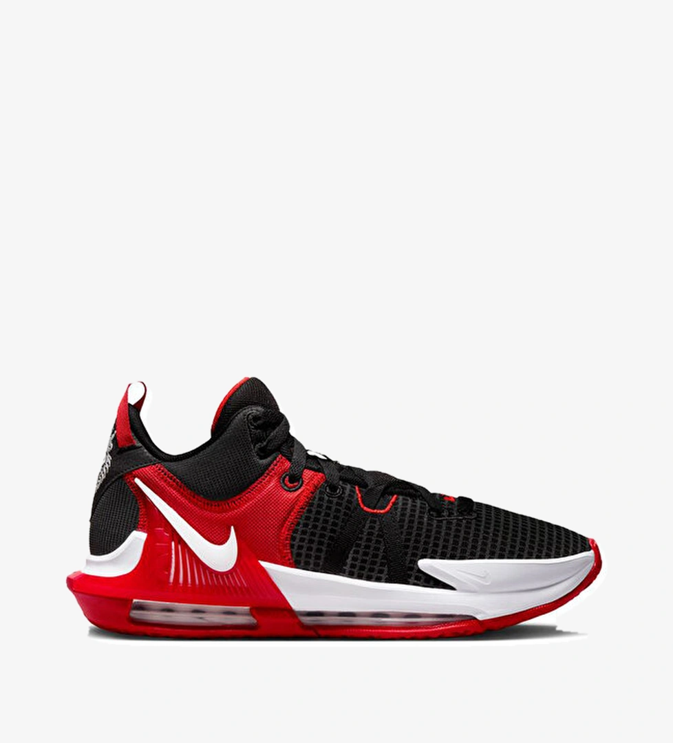 Nike Basketbol Ayakkabısı Lebron Witness 7
