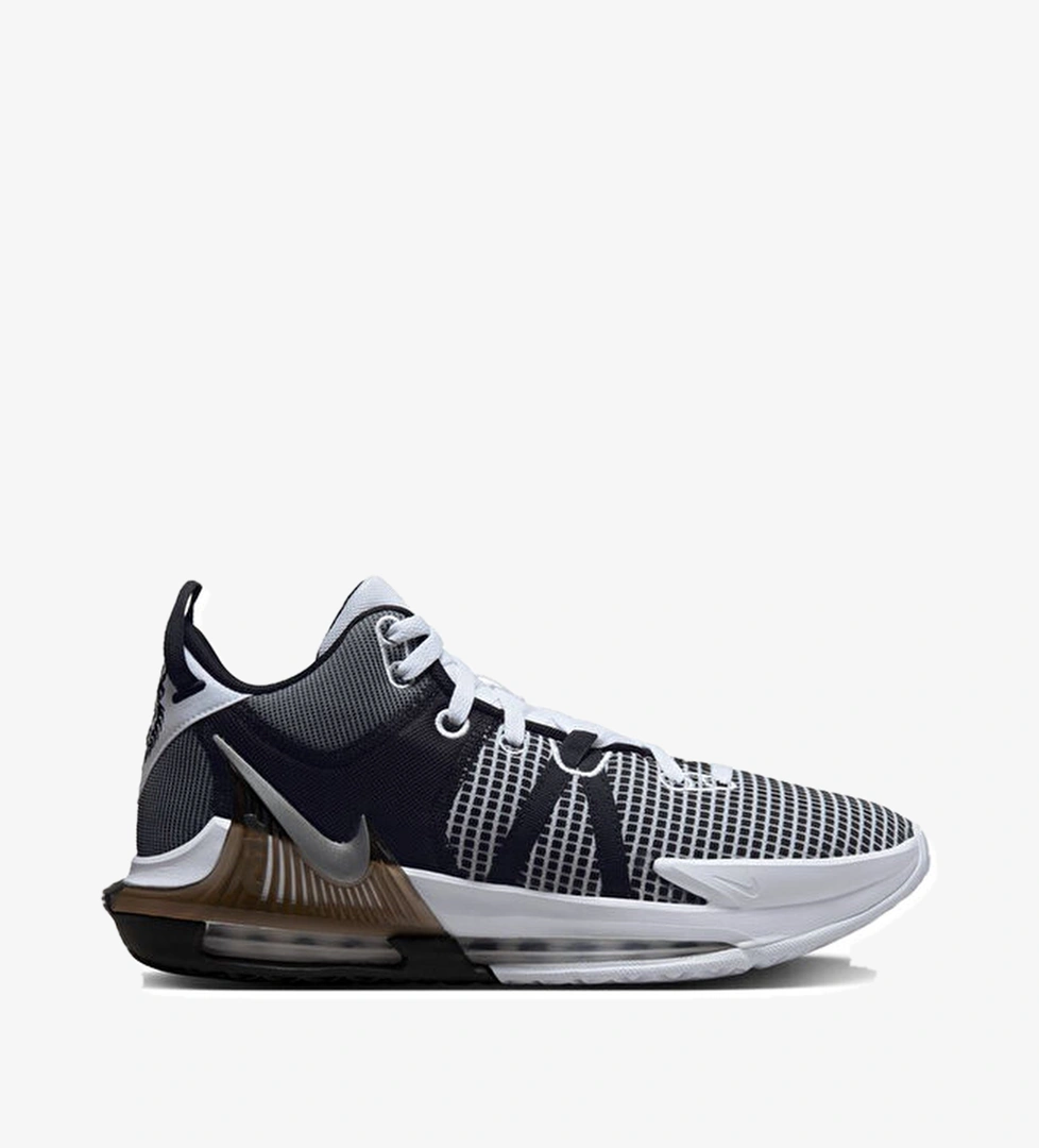 Nike Nike Basketbol Ayakkabısı Lebron Witness Vii model görseli