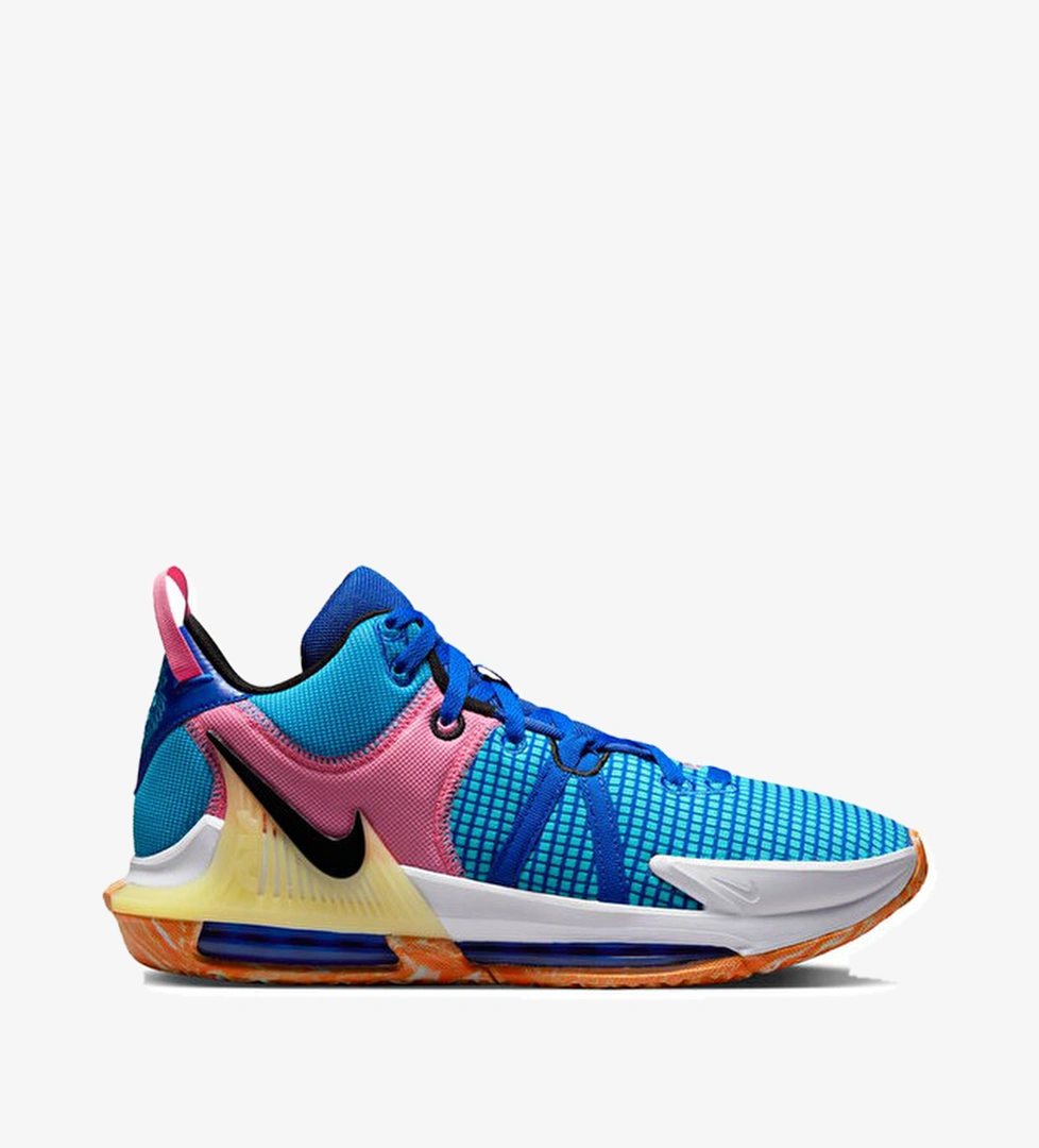 Nike Nike Basketbol Ayakkabısı Lebron Witness 7 model görseli