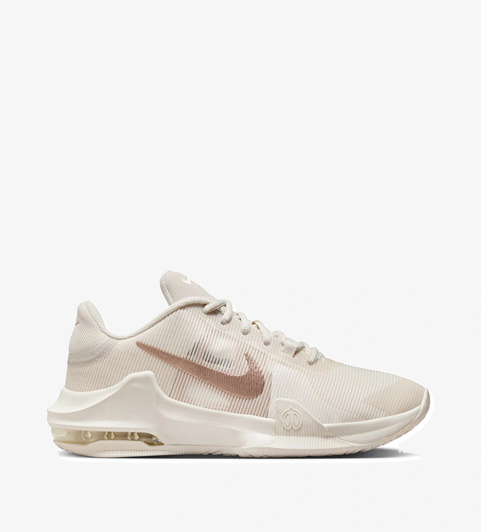 Nike Nike Basketbol Ayakkabısı Air Max Impact 4 model görseli