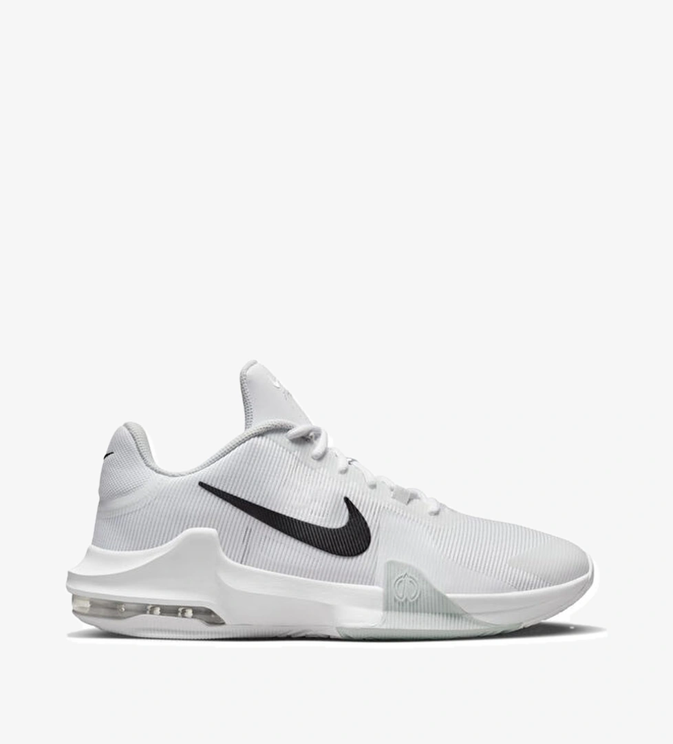 Nike Basketbol Ayakkabısı Air Max Impact 4