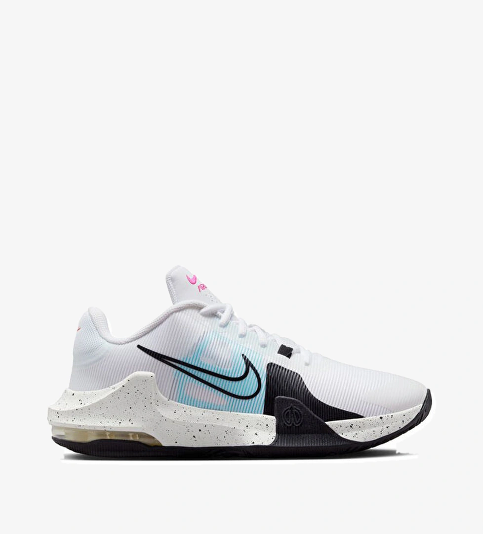 Nike Nike Basketbol Ayakkabısı Air Max Impact 4 model görseli