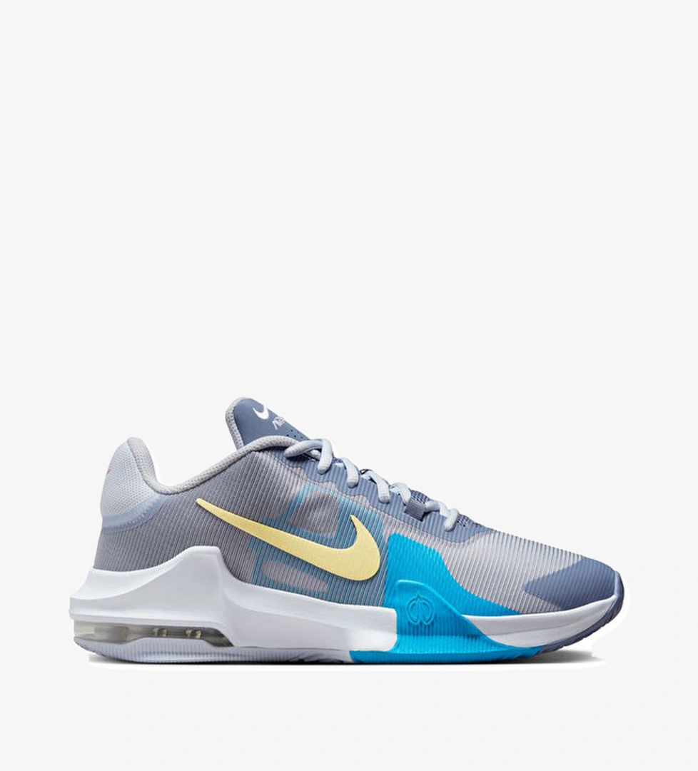 Nike Nike Basketbol Ayakkabısı Air Max Impact 4 model görseli