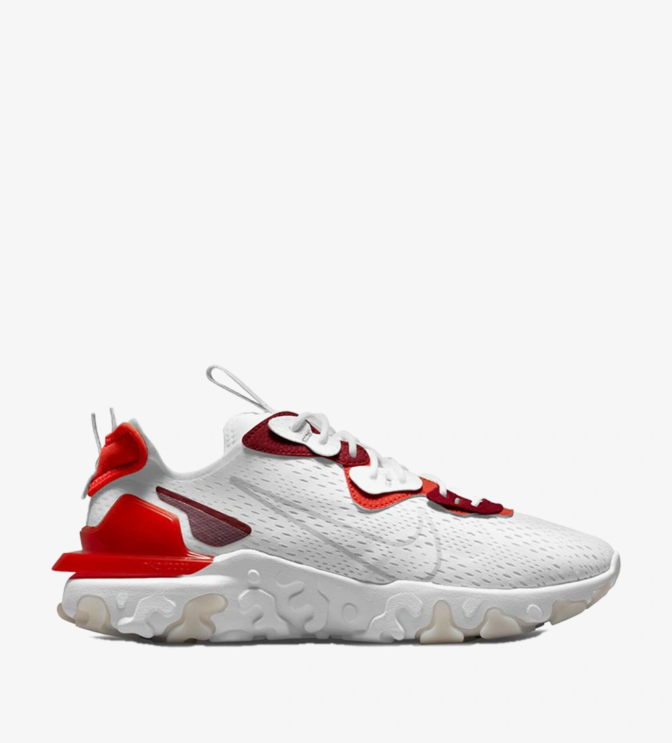 Nike Beyaz Nike React