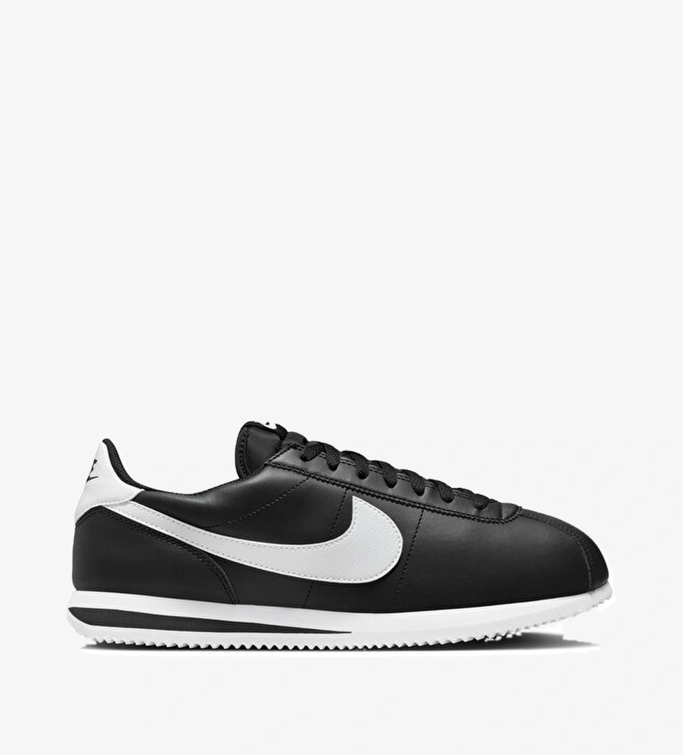Nike Ayakkabı Günlük Cortez