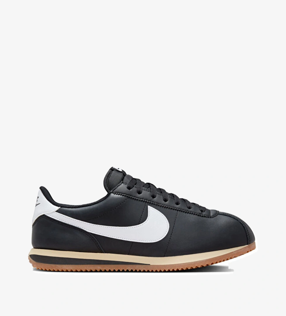 Nike Ayakkabı Günlük Cortez