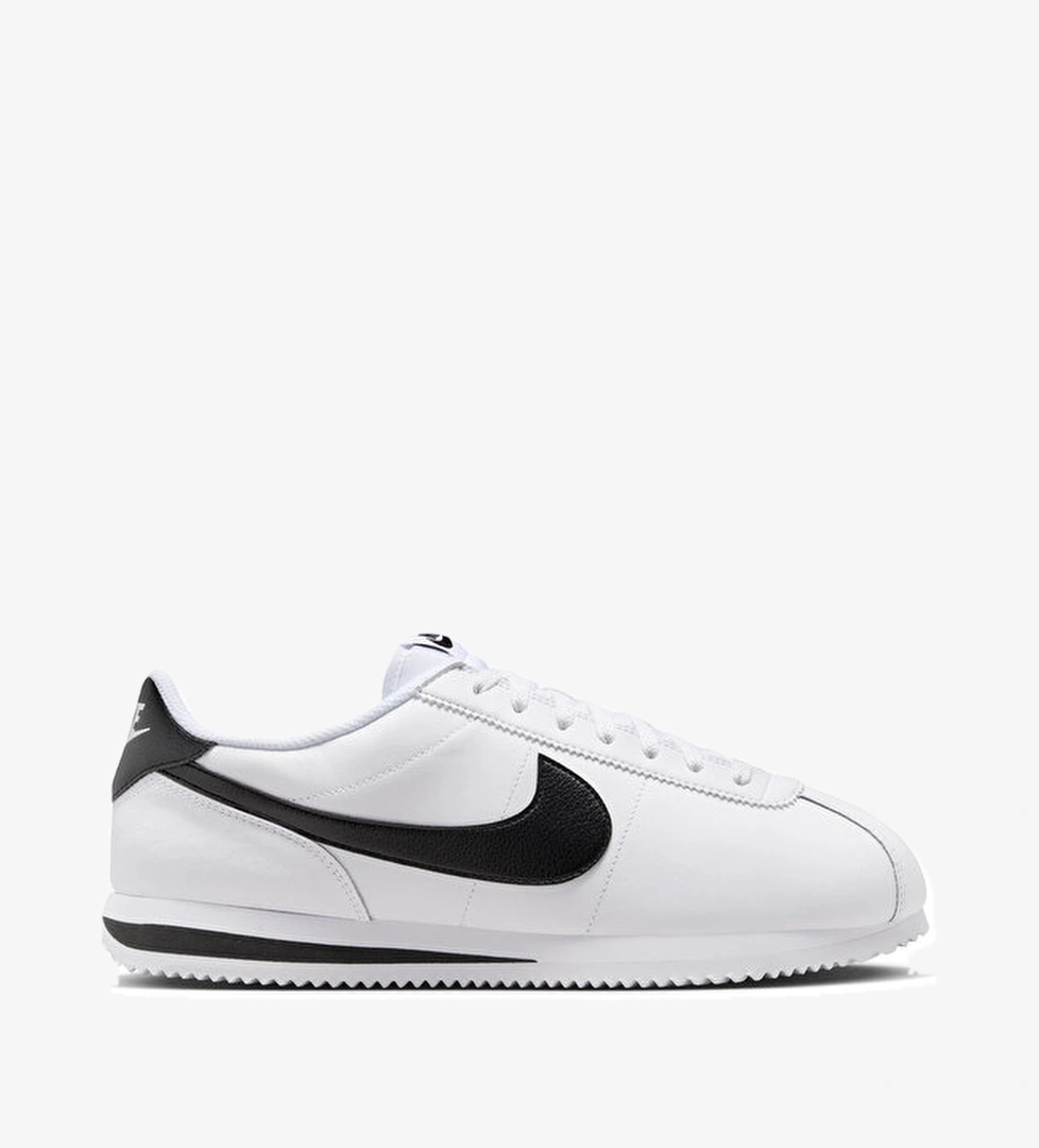 Nike Ayakkabı Günlük Cortez