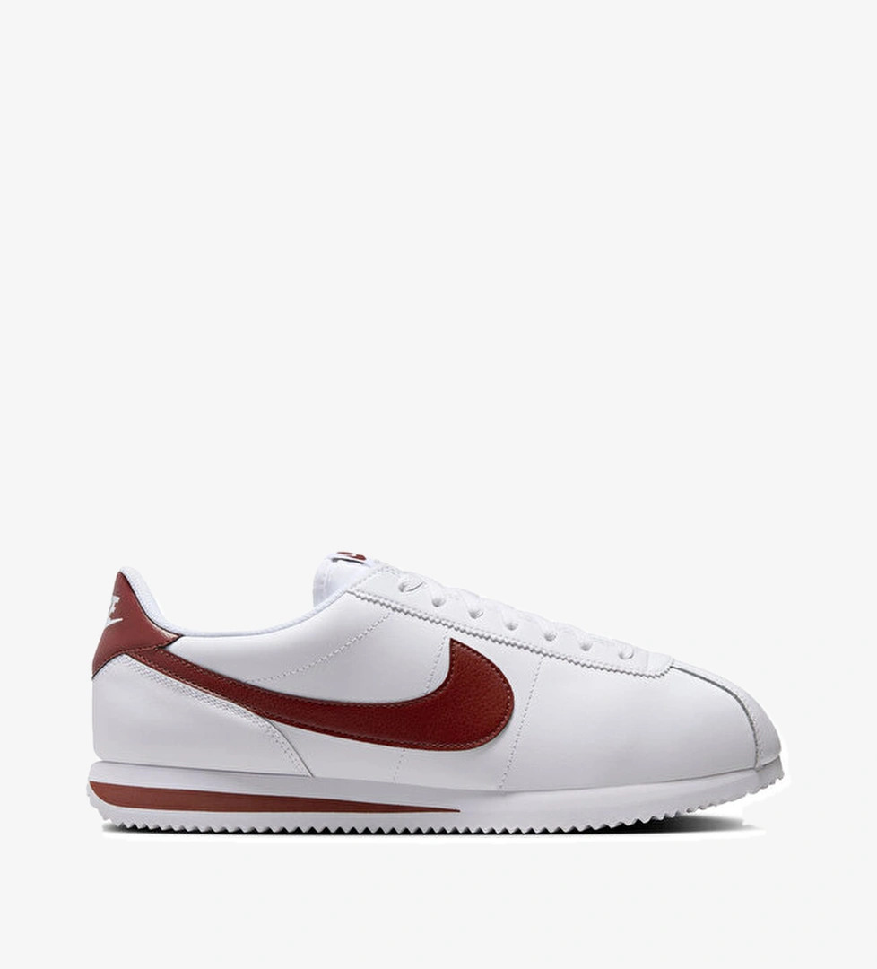Nike Ayakkabı Günlük Cortez