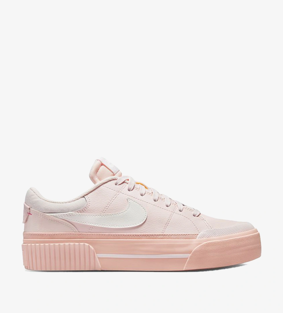 Nike Pembe Nike Wmns Legacy