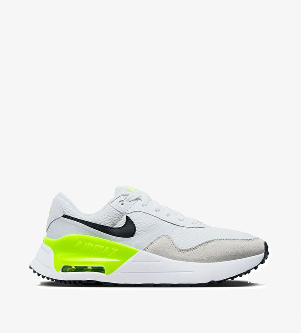 Nike Nike Ayakkabı Günlük Air Max Systm model görseli
