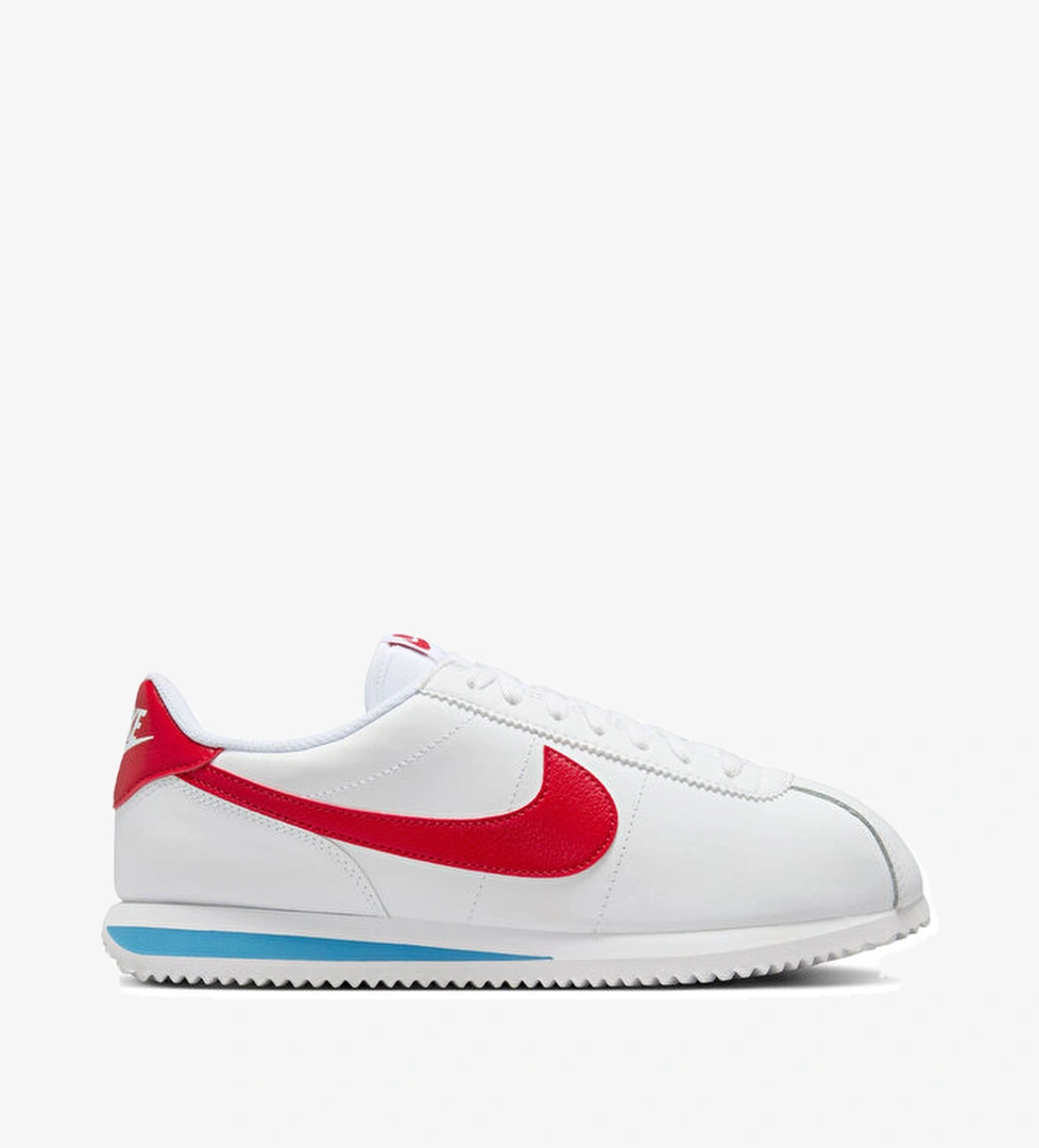 Nike Ayakkabı Günlük Cortez Leather