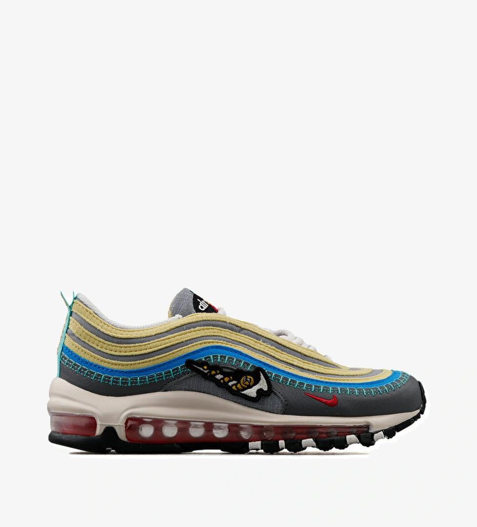 Nike Air Max 97 Ayakkabı Günlük Se (Gs)