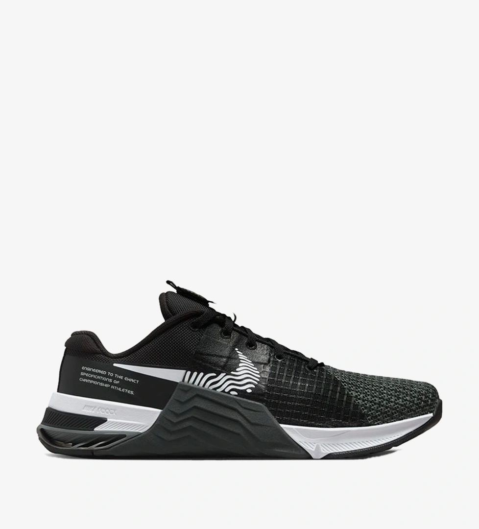 Nike Siyah Nike Metcon
