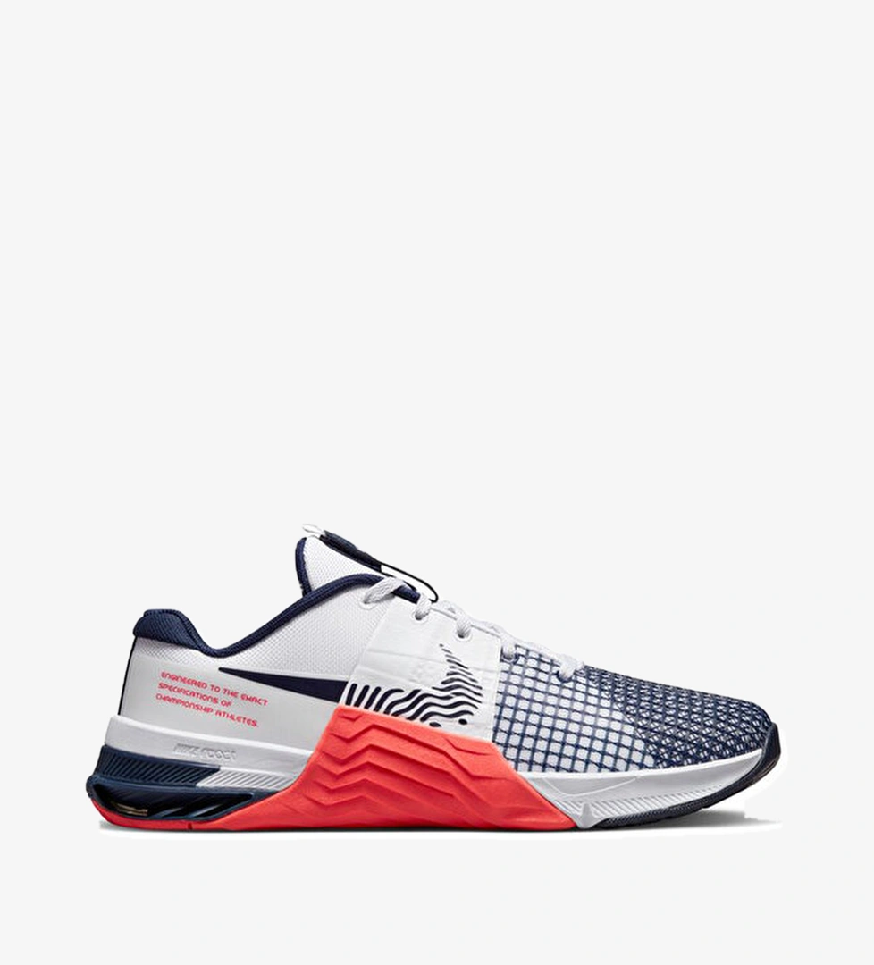 Nike Ayakkabı Günlük Metcon 8 - Görsel 1