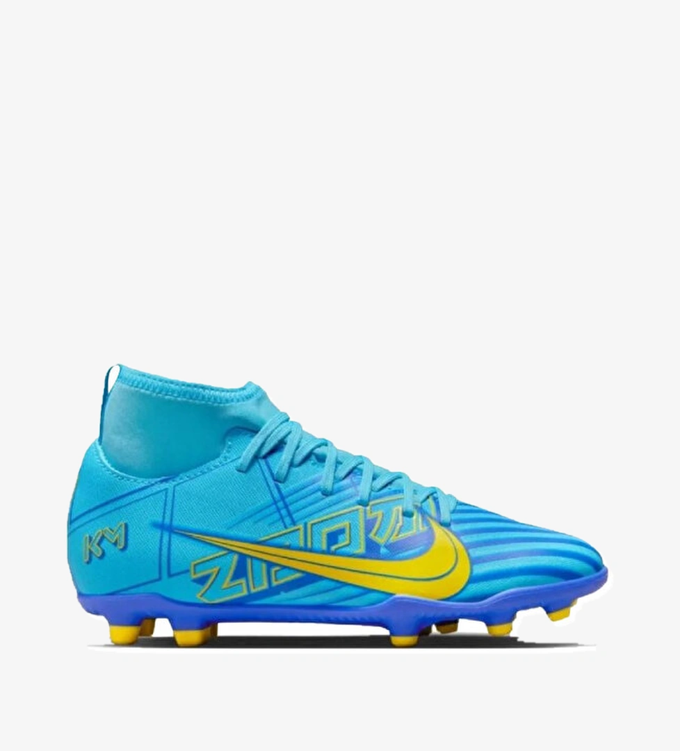 Nike Nike Futbol ayakkabısı Kramponlar Jr. Mercurial Superfly 9 Club Km Fg/Mg model görseli