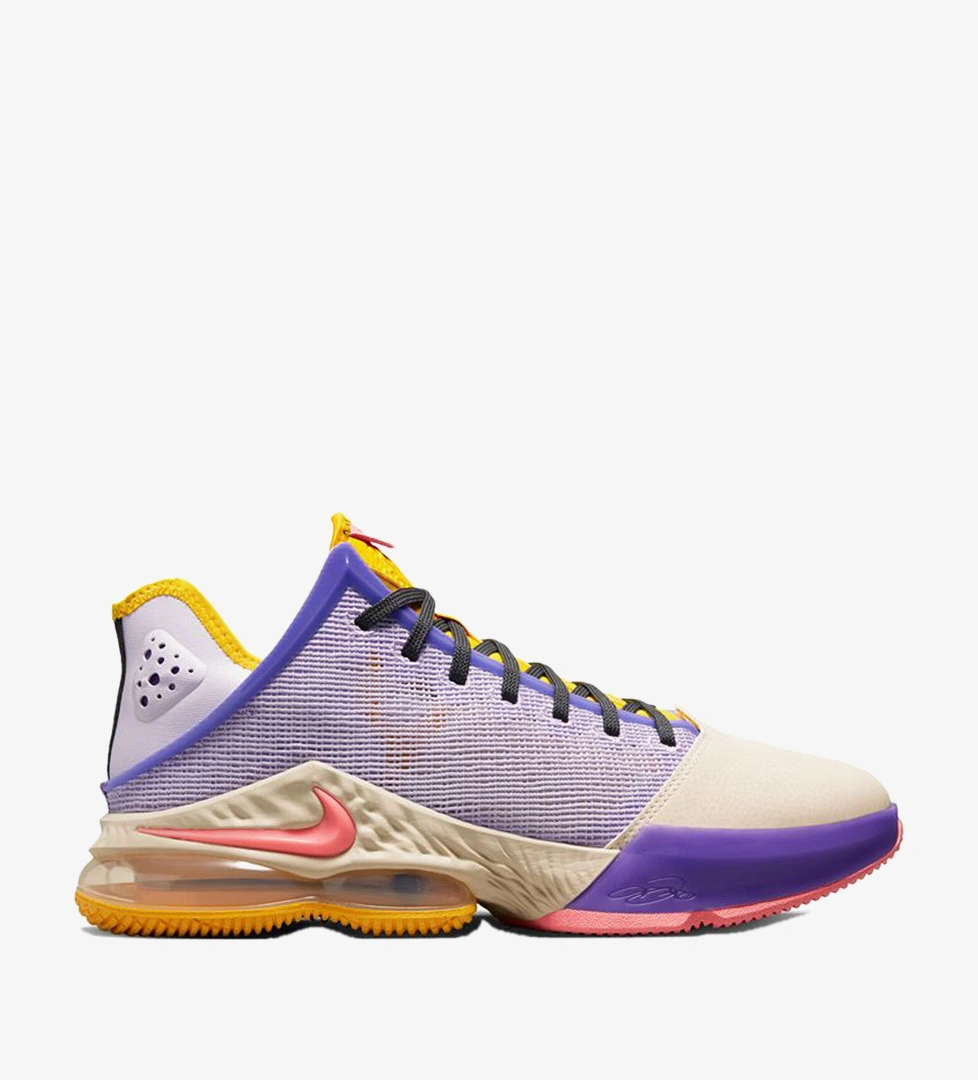 Nike Lebron 19 Low Mismatch Ürün Listesi