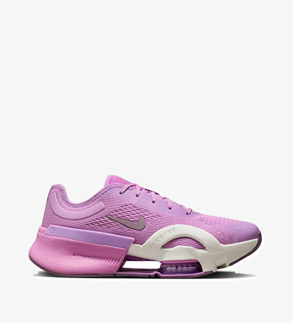 Nike Nike Ayakkabı Günlük Zoom Superrep 4 Next Nature model görseli