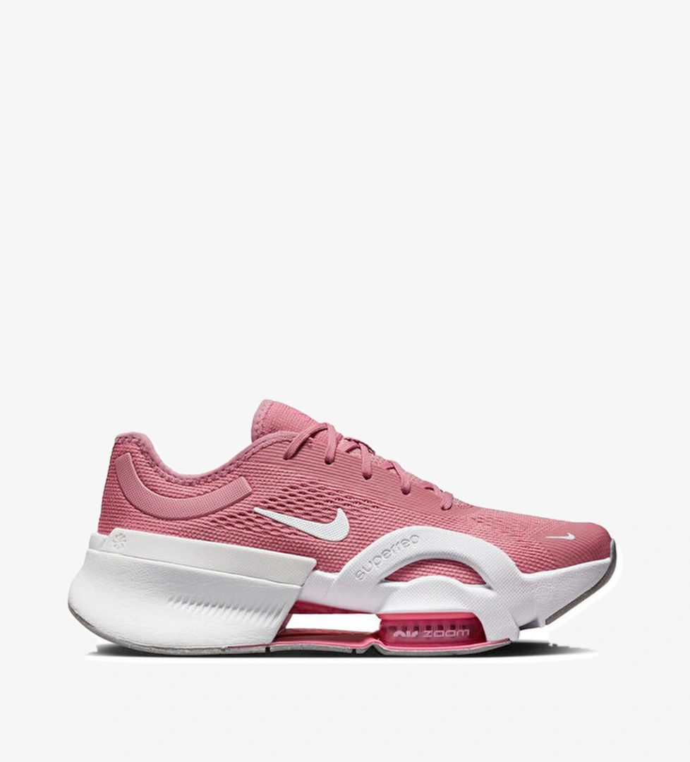Nike Nike Ayakkabı Günlük Zoom Superrep 4 Next Nature model görseli