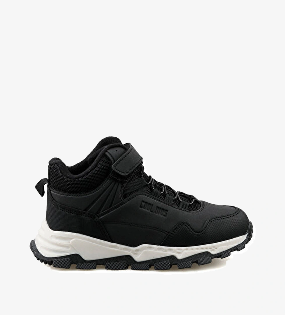 Cool Kids Cool Kids Ayakkabı Bot Doruk Bot Flt Siyah model görseli