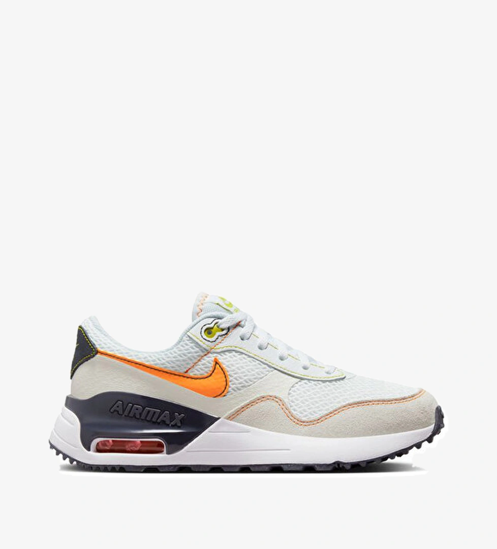 Nike Ayakkabı Günlük Air Max Systm (Gs) - Görsel 1