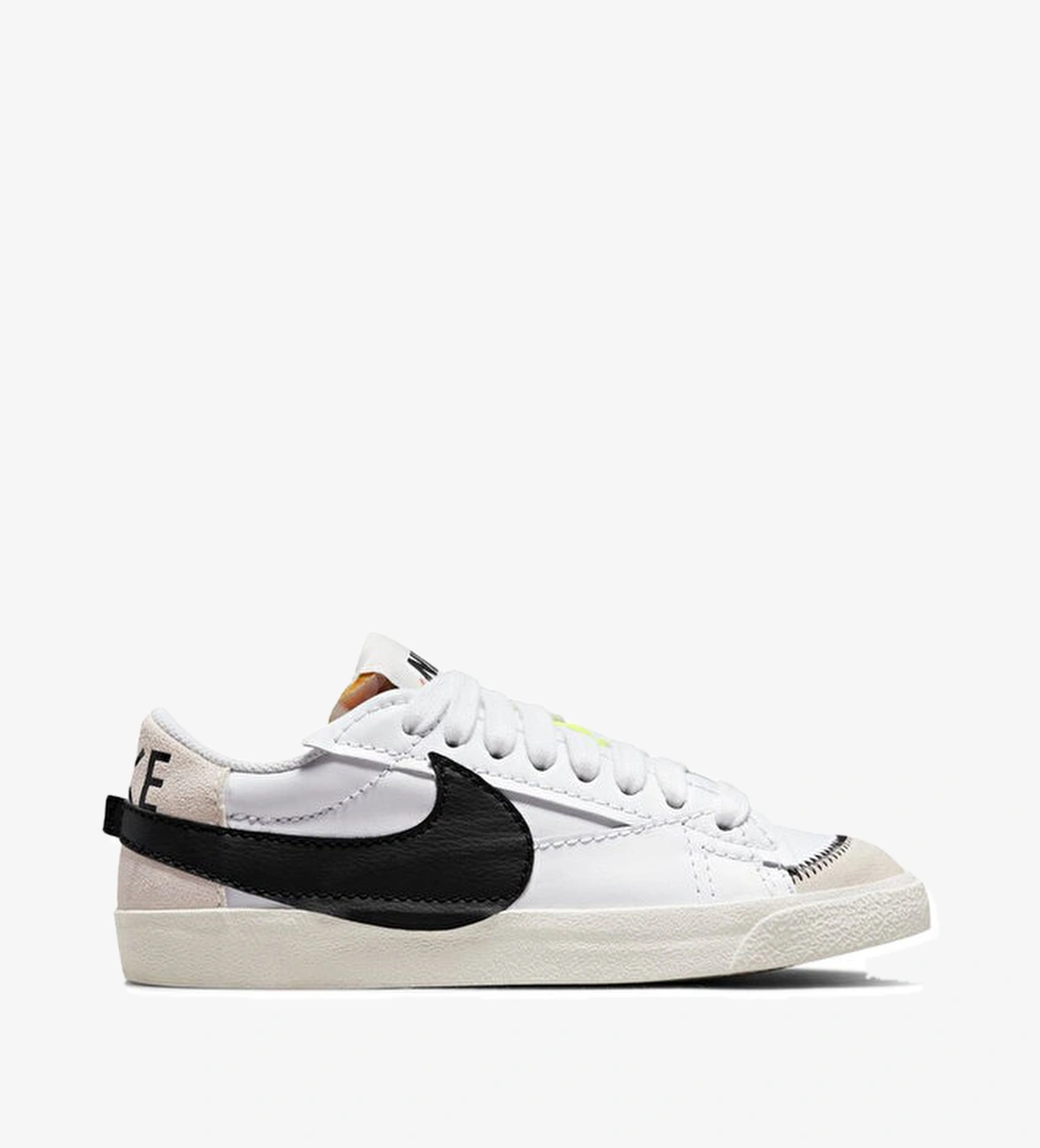 Nike Ayakkabı Günlük W Blazer Low '77 Jumbo