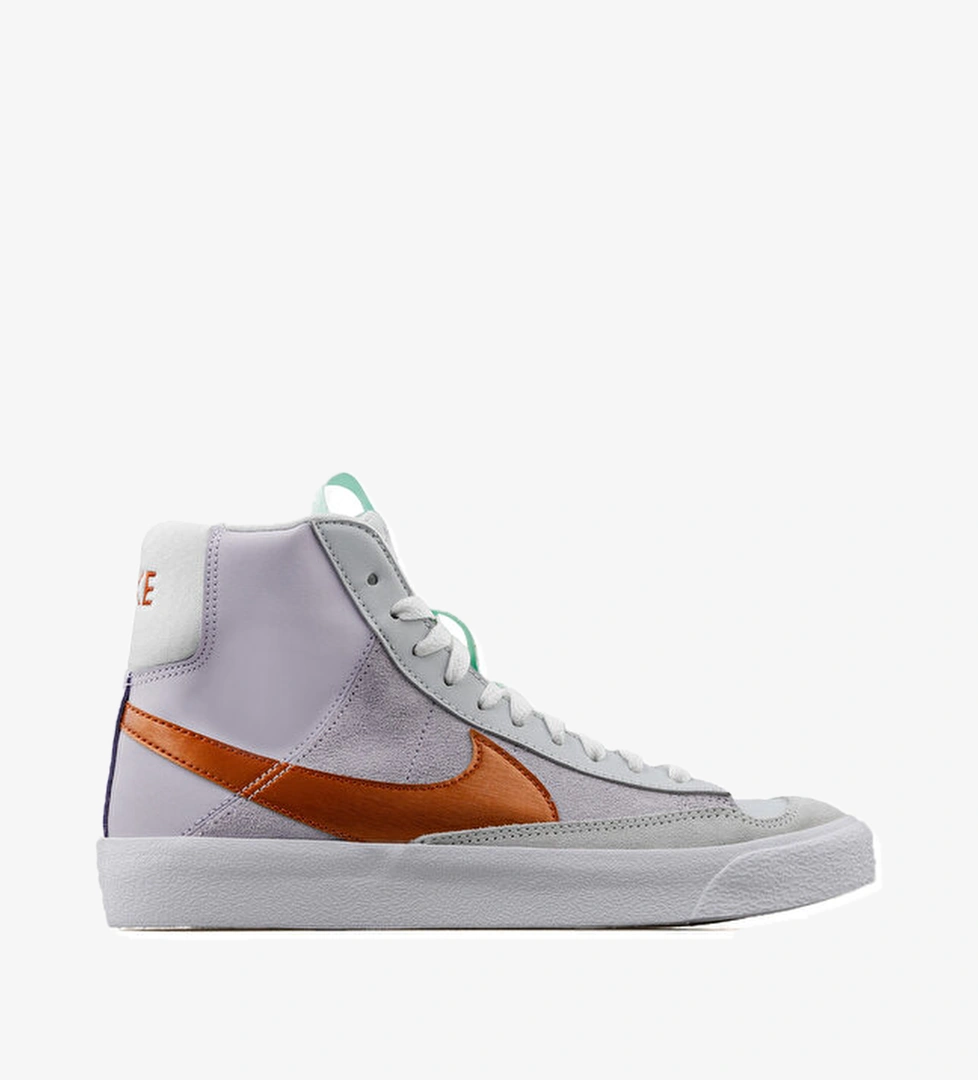 Nike Nike Ayakkabı Günlük Blazer Mid '77 D (Gs) model görseli