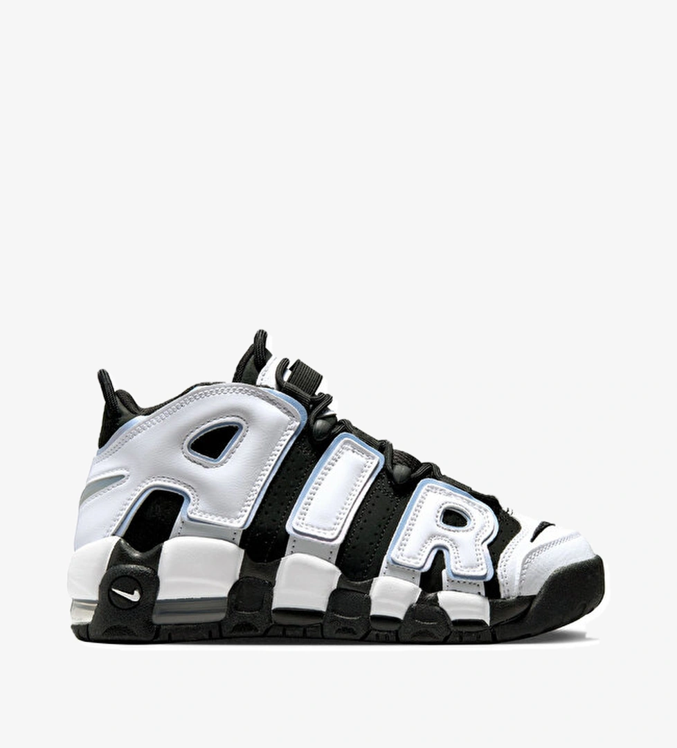 Nike Nike Ayakkabı Basketbol Ayakkabıları Air More Uptempo (Gs) model görseli