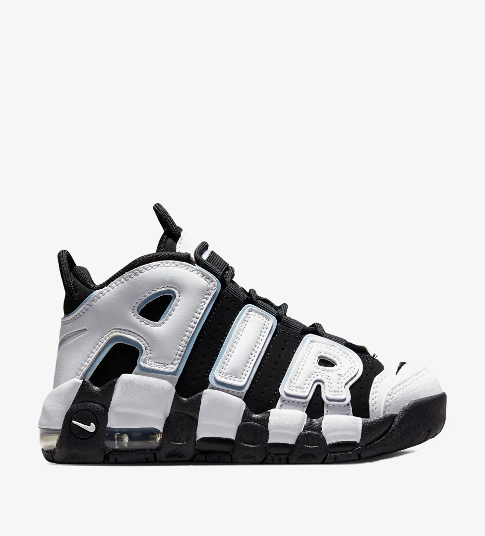 Nike Beyaz Nike Air More