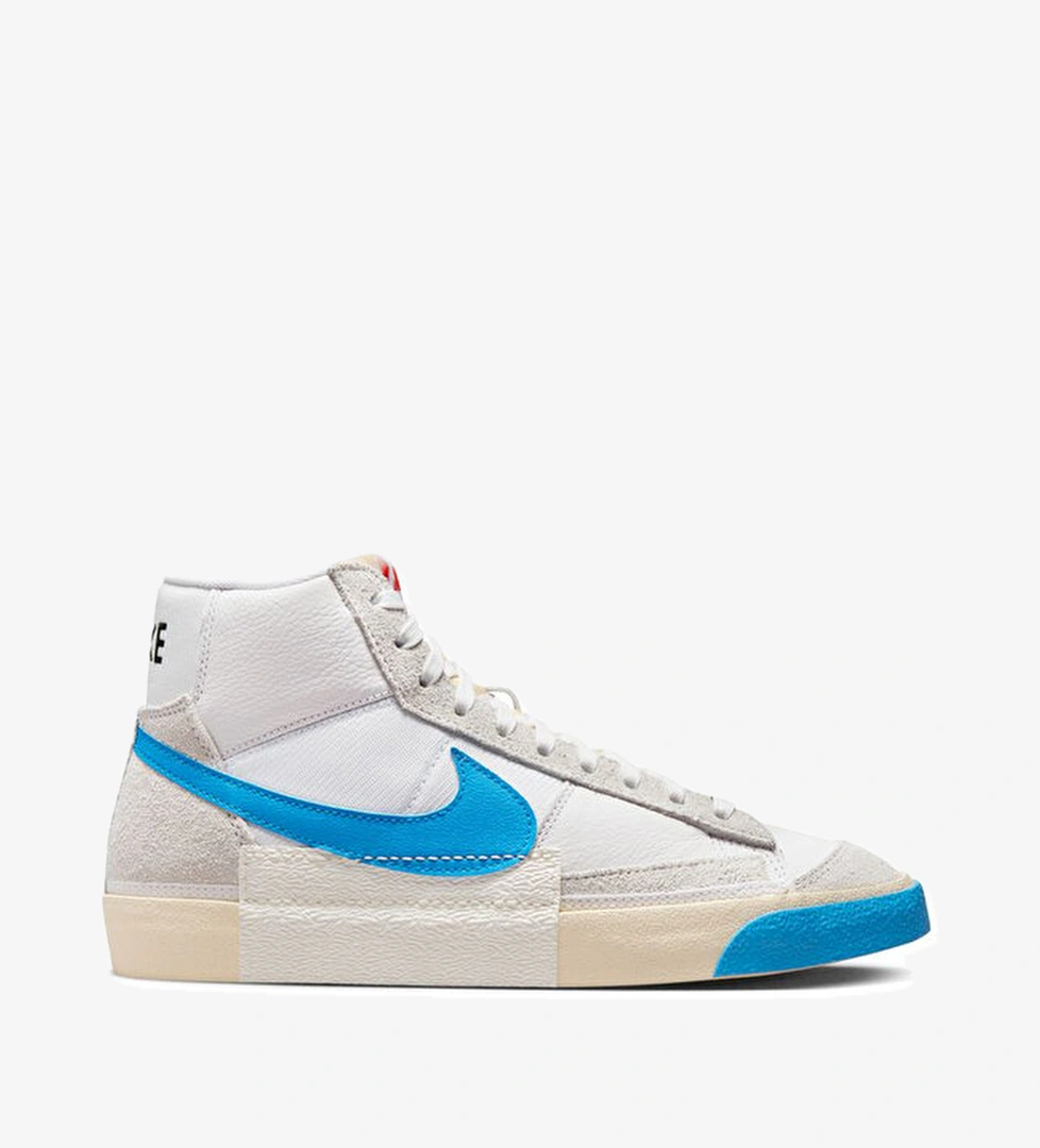 Nike Ayakkabı Günlük Blazer Mid Pro Club - Görsel 1