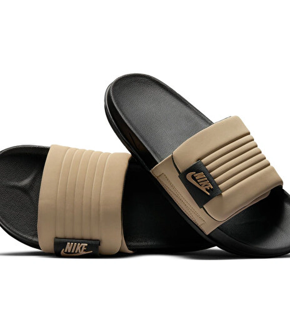 Nike Nike Ayakkabı Terlik Slide Offcourt Adjust model görseli