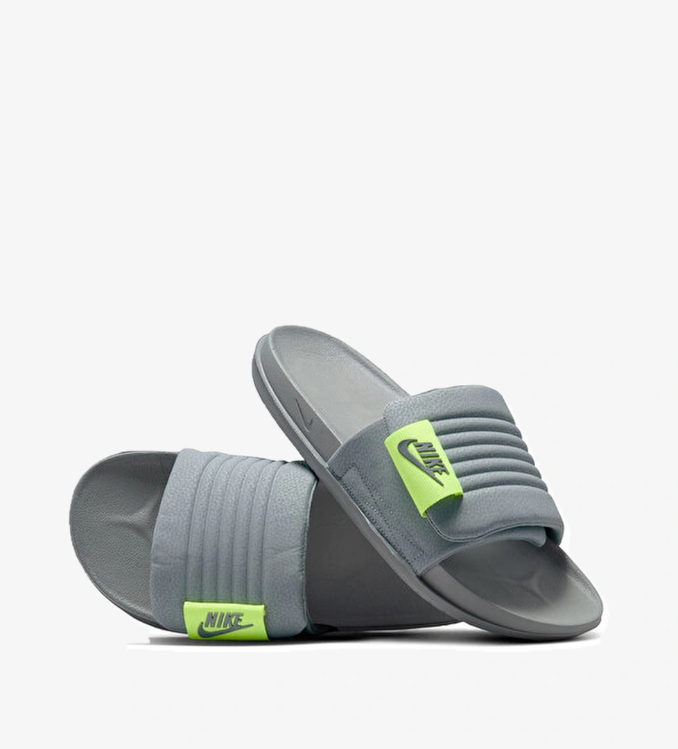 Nike Nike Ayakkabı Terlik OFFCOURT ADJUST SLIDE model görseli