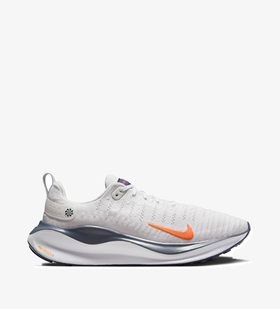 Nike Koşu Ayakkabısı React Infinity Run Flyknit 4 - Görsel 1