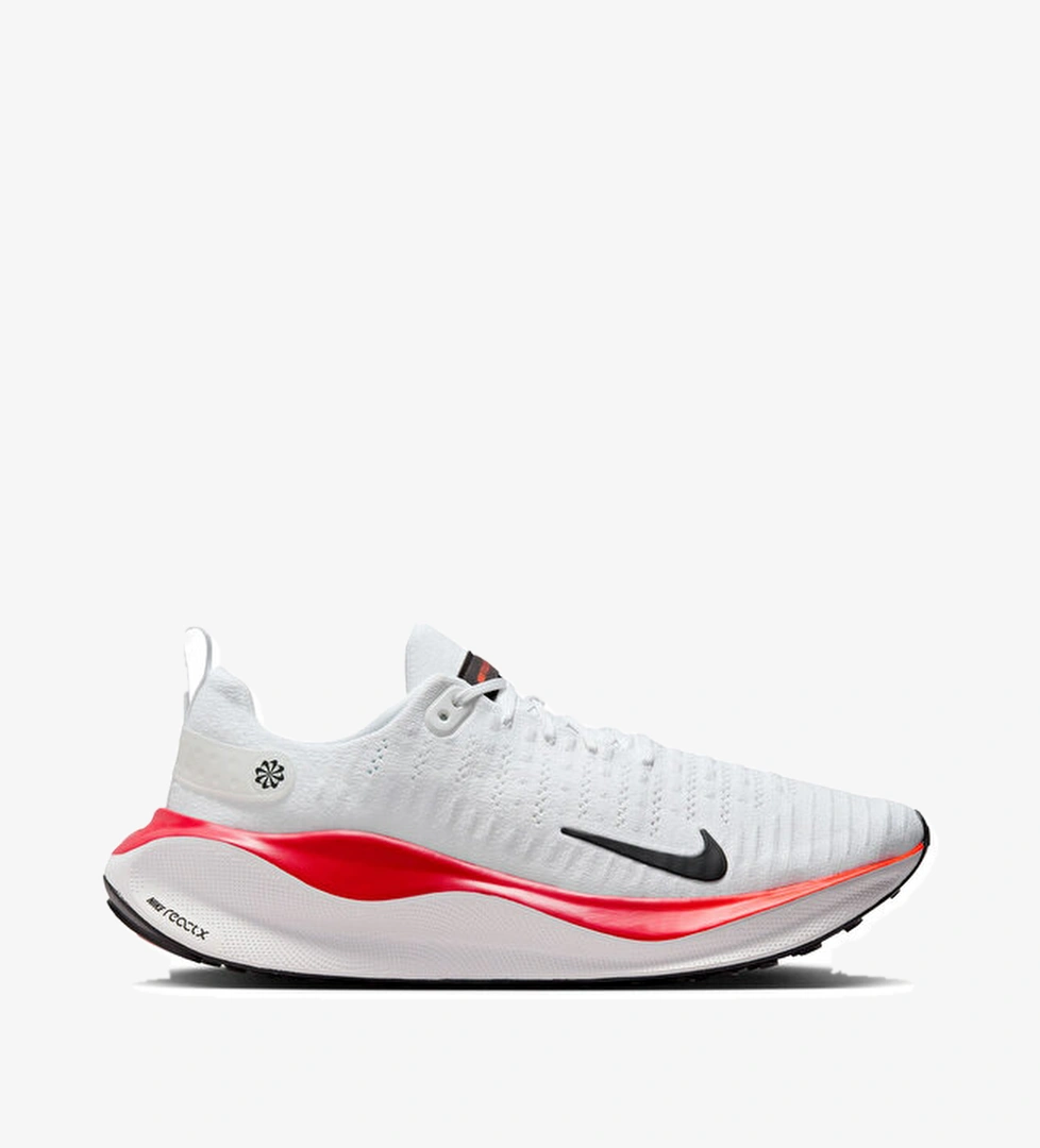 Nike Koşu Ayakkabısı React Infinity Run Flyknit 4 - Görsel 1