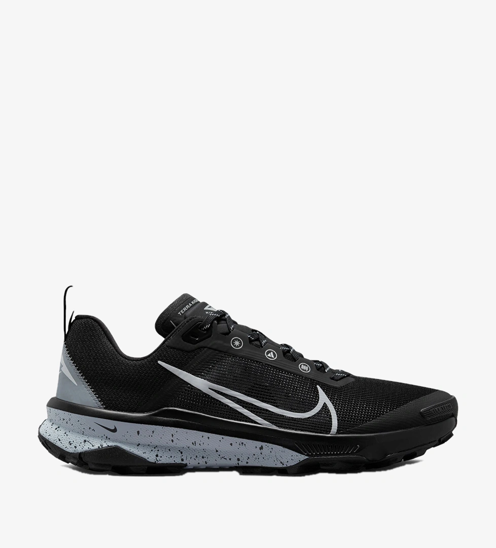 Nike Siyah Nike Kiger